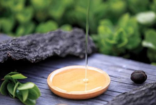 淺談中國(guó)的飲食